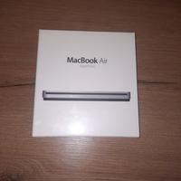 Macbook air superdrive