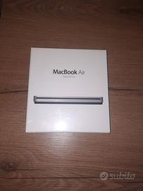 Macbook air superdrive