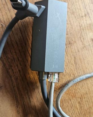 adattatore ethernet star link gen 2