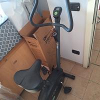 cyclette wesio aero A6