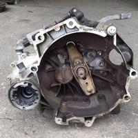 Cambio Skoda Fabia 2002 1400cc B. AUB