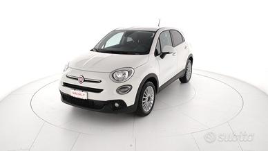 Fiat 500X 1.3 Mjet 95cv E6D Connect