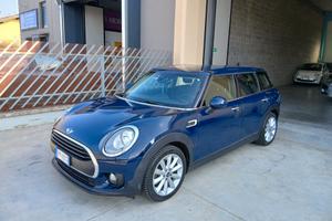 Mini One D Clubman 1.5 Hype