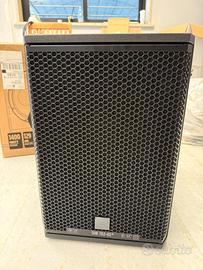 Sub RCF sub 702-AS mk3 con cover originale