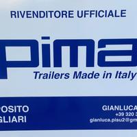 Deposito Rimorchi