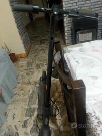 monopattino elettrico