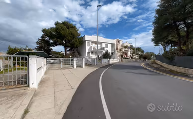 Trilocale appena ristrutturato 90mq