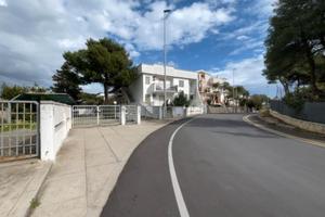 Trilocale appena ristrutturato 90mq