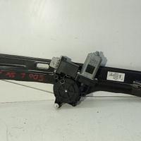 MECCANISMO ALZAVETRO ANT. SX FIAT 500 L Living 519