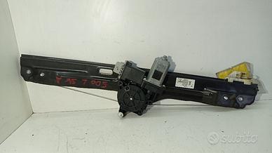 MECCANISMO ALZAVETRO ANT. SX FIAT 500 L Living 519