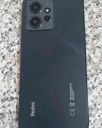 Redmi note 12
