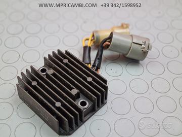 REGOLATORE TENSIONE KAWASAKI KFX 700 2006 2007 KX