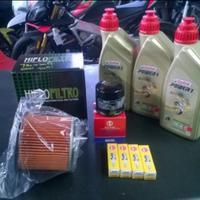 Kit tagliando Honda Transalp 600 88/99