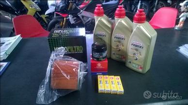Kit tagliando Honda Transalp 600 88/99