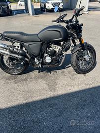 SWM Ace of Spades 125 - 2024