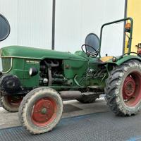 Trattore Deutz Fahr 4005 - 44 cv