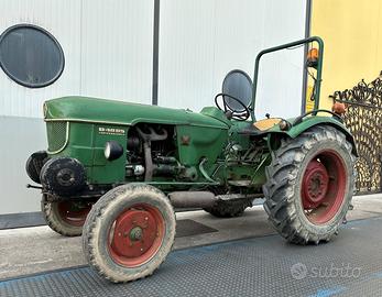 Trattore Deutz Fahr 4005 - 44 cv