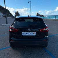 Nissan Qashqai 1.5 dCi 115 CV Business
