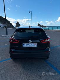 Nissan Qashqai 1.5 dCi 115 CV Business