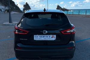 Nissan Qashqai 1.5 dCi 115 CV Business