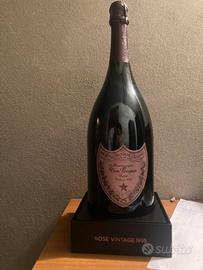 Dom Perignon Rosè Vintage 1995 Magnum