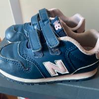 New Balance IV500 taglia 25