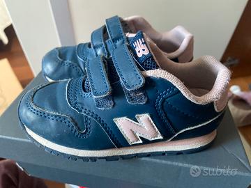 New Balance IV500 taglia 25