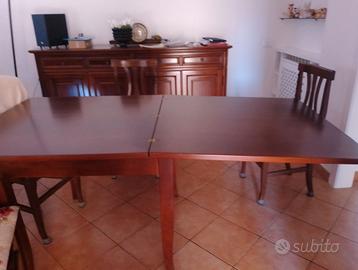 Tavolo soggiorno