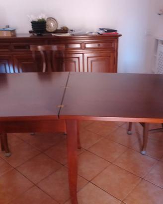 Tavolo soggiorno