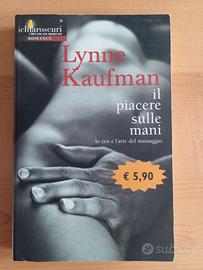 Il piacere sulle mani