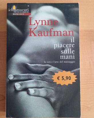 Il piacere sulle mani