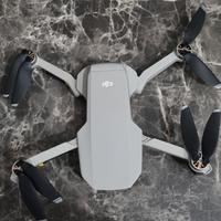 drone dji mavic mini