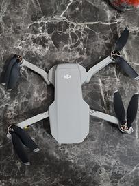 drone dji mavic mini