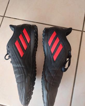 scarpe da calcetto adidas 