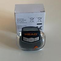Contapassi Head