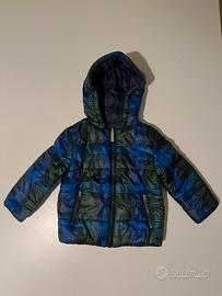 Piumino Brums - Bambino - 12 mesi