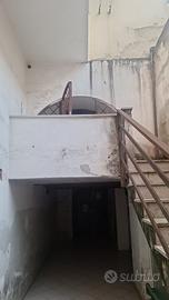 Ammezzato/ deposito