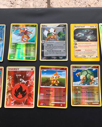 Carte Pokemon 2