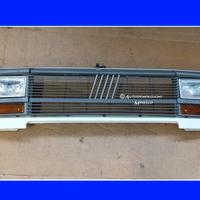 Rivestimento anteriore completo FIAT Ducato 83-90