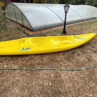 kayak