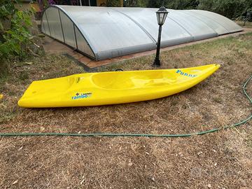 kayak