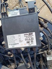 10 ottimizzatori solaredge p 300