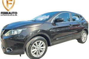 NISSAN QASHQAI 1.5DCI 110CV ACENTA PREMIUM NAVI +R