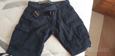 Pantaloncini Indicode nuovi con etichetta