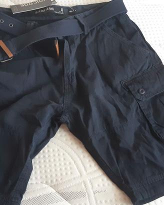 Pantaloncini Indicode nuovi con etichetta