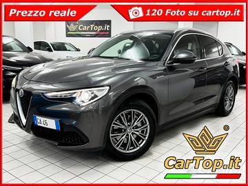 Alfa Romeo Stelvio 2.2 TD 160 CV SUPER BLOCK SHAFT
