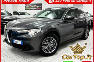 Alfa Romeo Stelvio 2.2 TD 160 CV SUPER BLOCK SHAFT