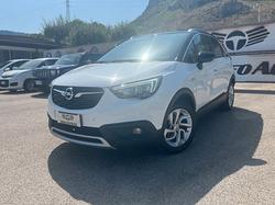 Opel Crossland X 1.2 12V Innovation
