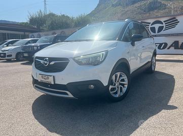 Opel Crossland X 1.2 12V Innovation