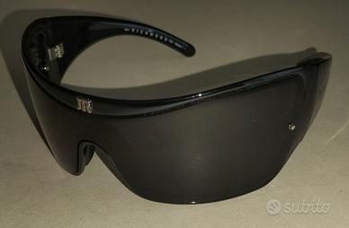 occhiali sole Vintage J. Richmond R56901 custodia